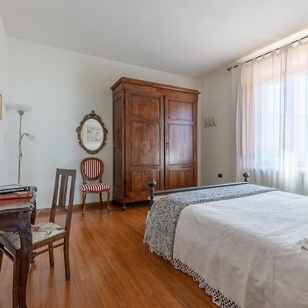 B&B Il Ramaiolo Санта-Мария-а-Монте Экстерьер фото