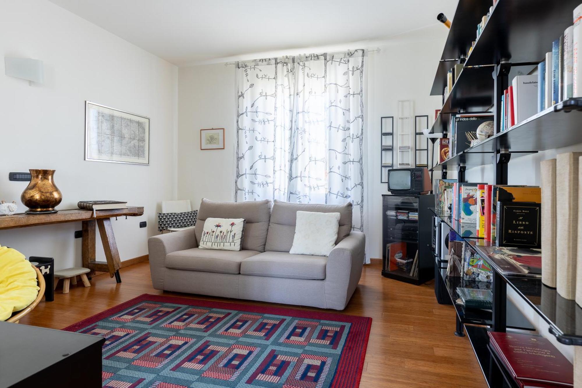 B&B Il Ramaiolo Санта-Мария-а-Монте Экстерьер фото