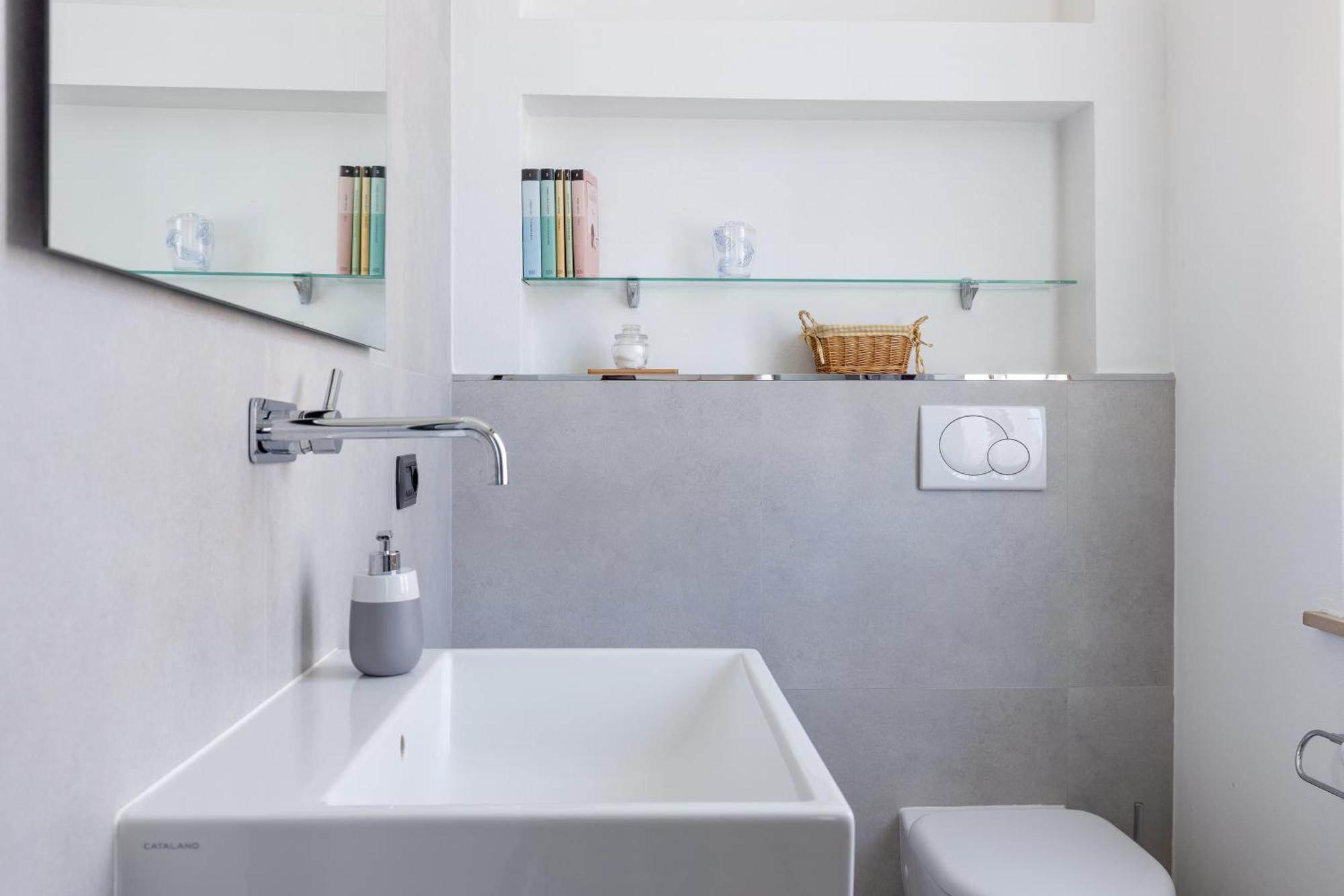 B&B Il Ramaiolo Санта-Мария-а-Монте Экстерьер фото