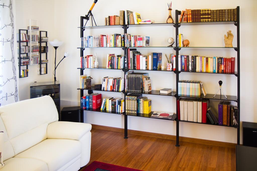 B&B Il Ramaiolo Санта-Мария-а-Монте Экстерьер фото