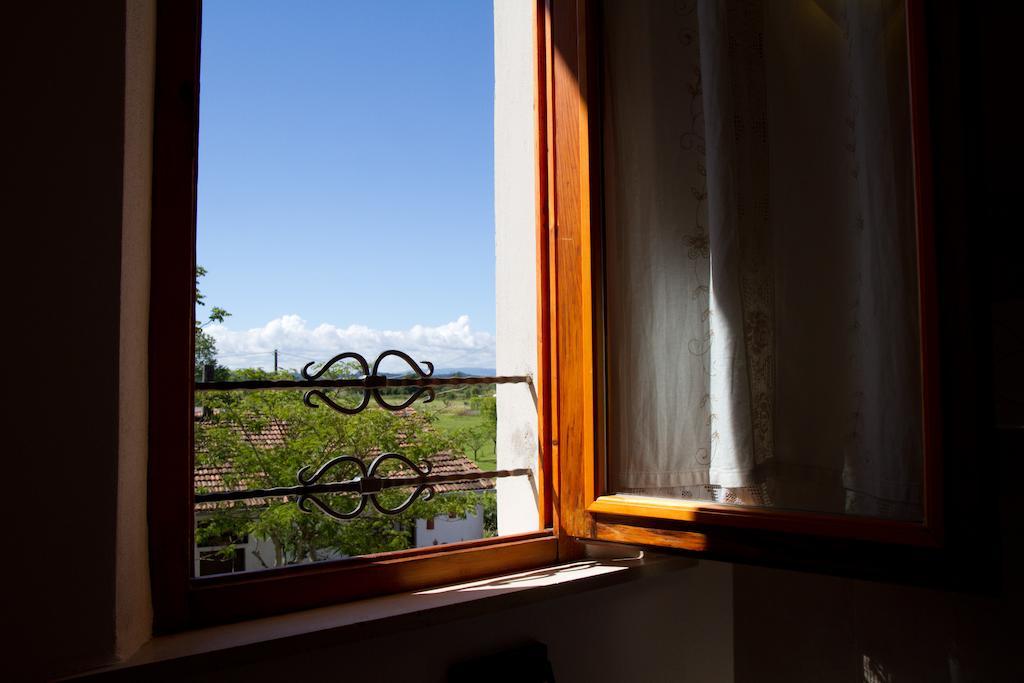 B&B Il Ramaiolo Санта-Мария-а-Монте Экстерьер фото