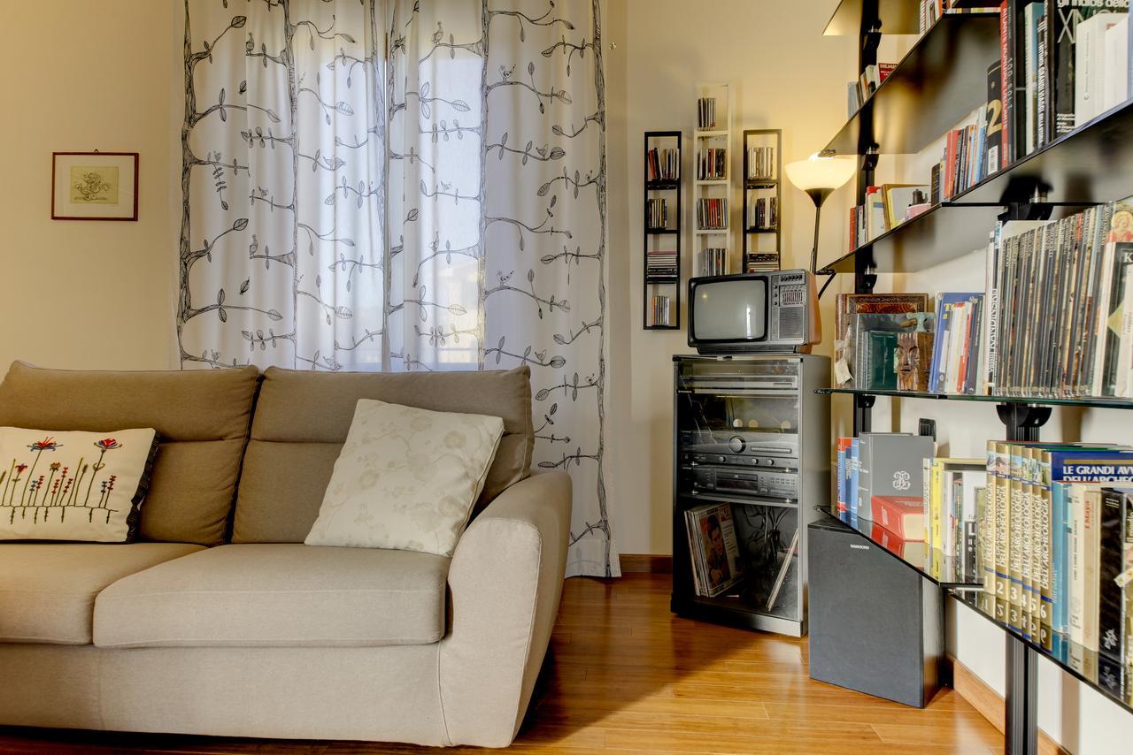 B&B Il Ramaiolo Санта-Мария-а-Монте Экстерьер фото
