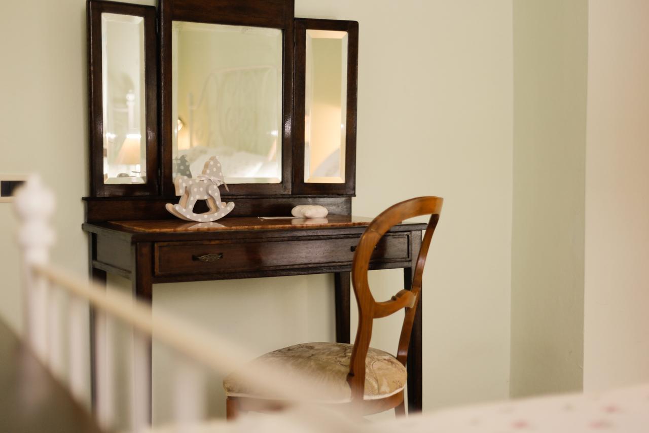 B&B Il Ramaiolo Санта-Мария-а-Монте Экстерьер фото