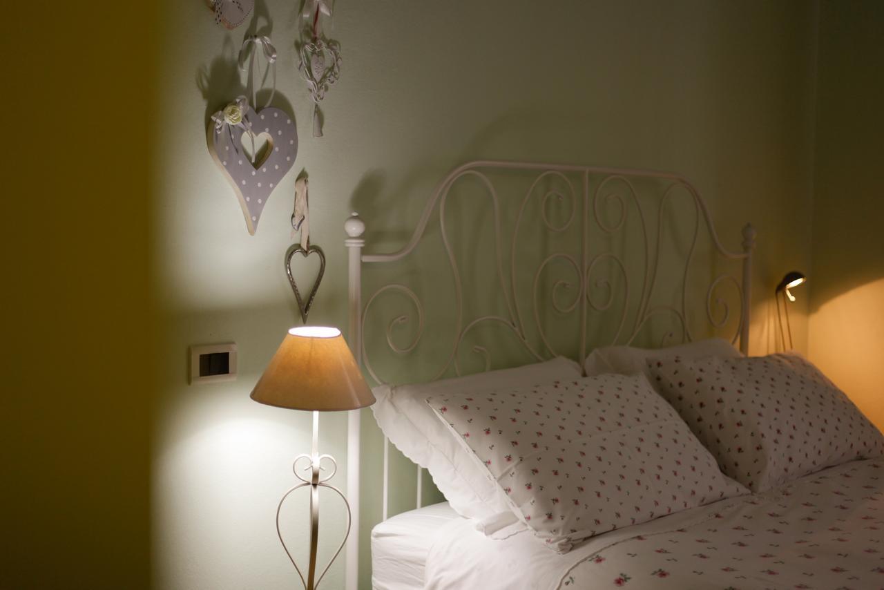 B&B Il Ramaiolo Санта-Мария-а-Монте Экстерьер фото